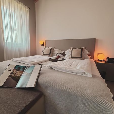 Hotel Natiia Relais - Adults Only Lazise Exterior foto