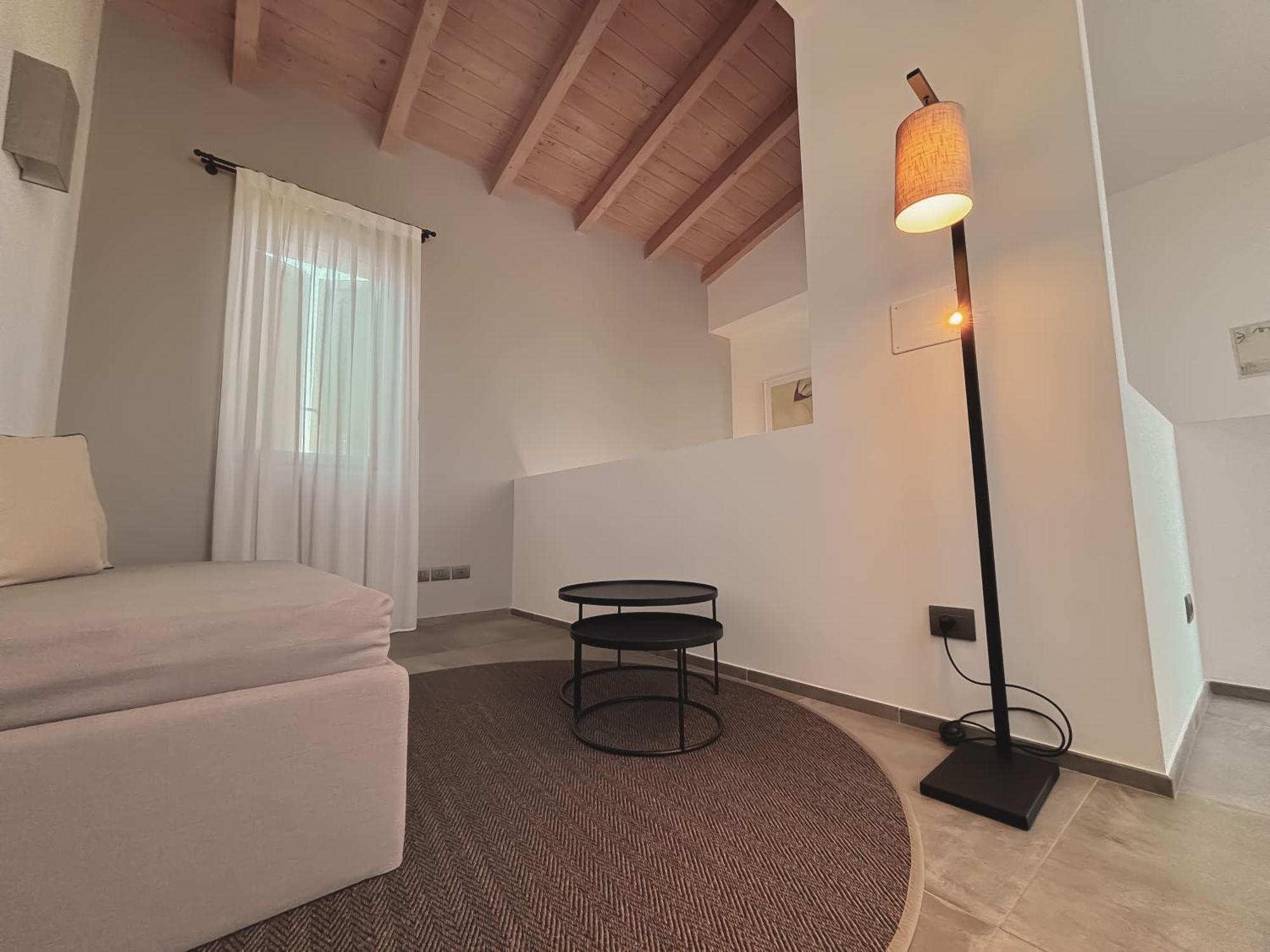 Hotel Natiia Relais - Adults Only Lazise Habitación foto