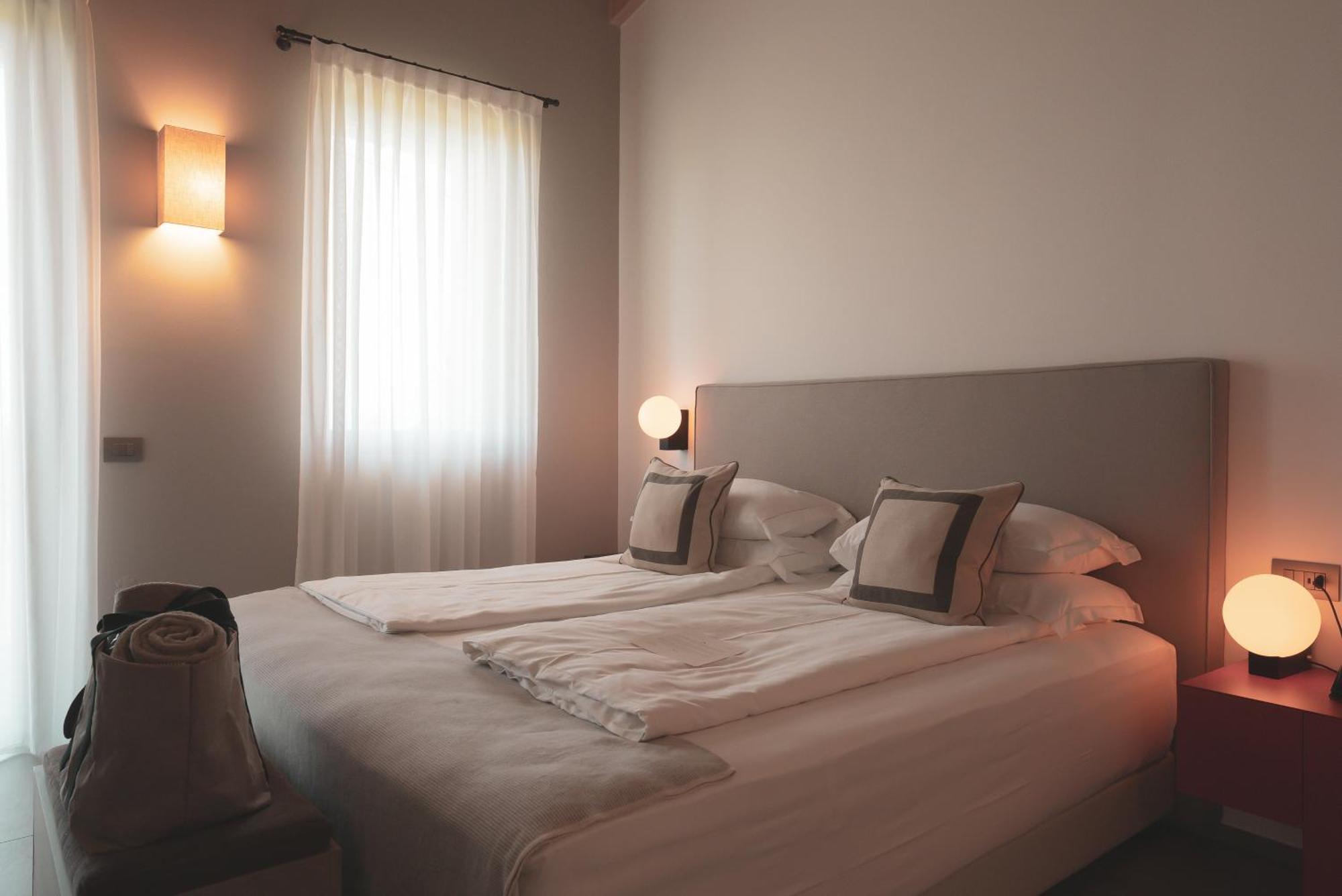 Hotel Natiia Relais - Adults Only Lazise Exterior foto
