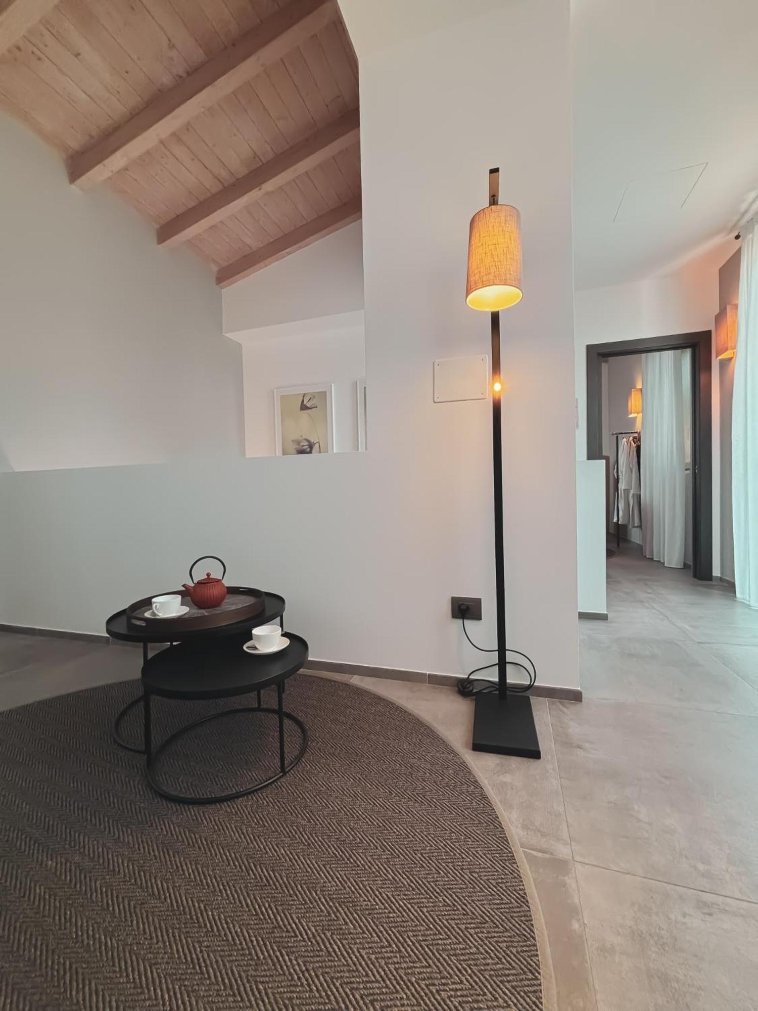 Hotel Natiia Relais - Adults Only Lazise Exterior foto