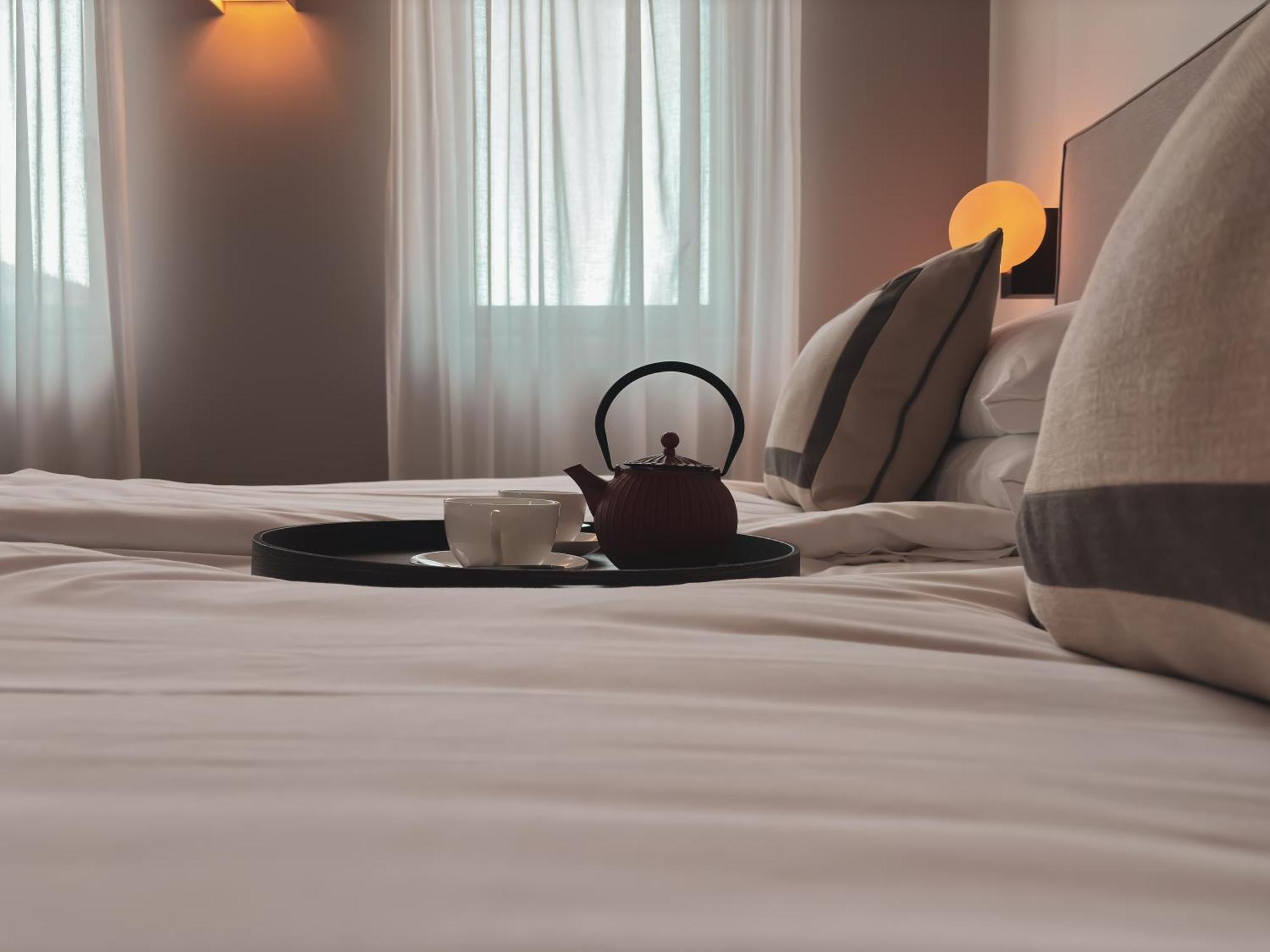 Hotel Natiia Relais - Adults Only Lazise Habitación foto