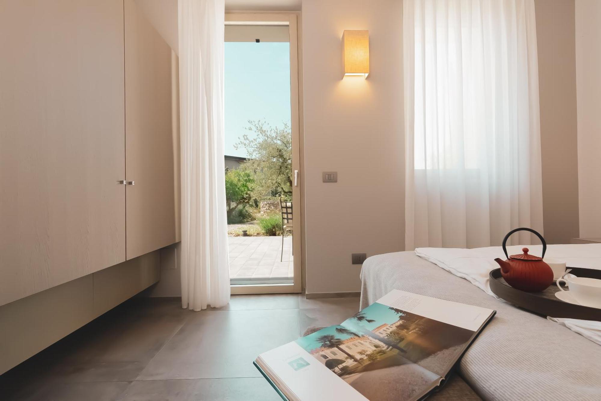 Hotel Natiia Relais - Adults Only Lazise Exterior foto