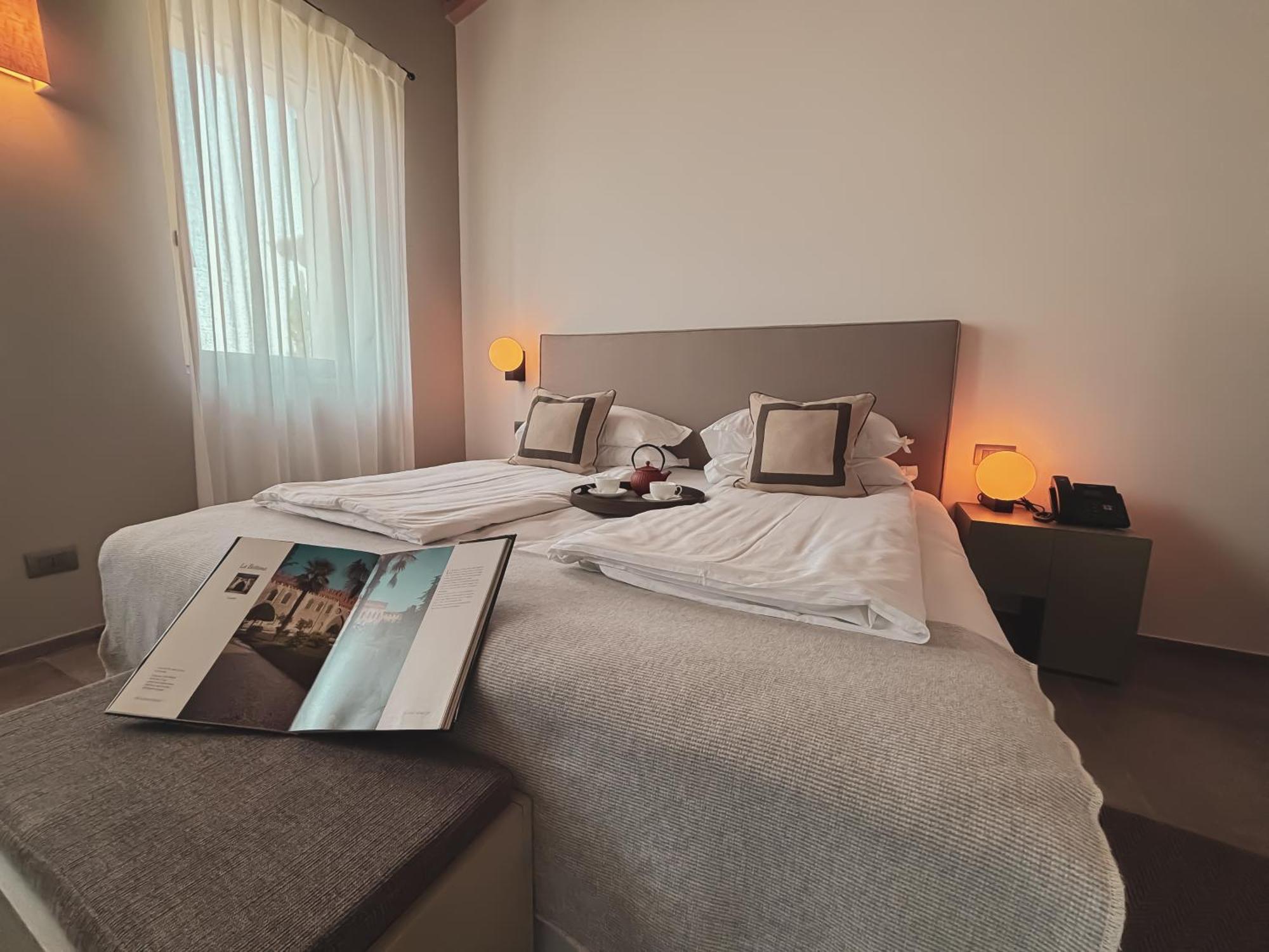 Hotel Natiia Relais - Adults Only Lazise Exterior foto
