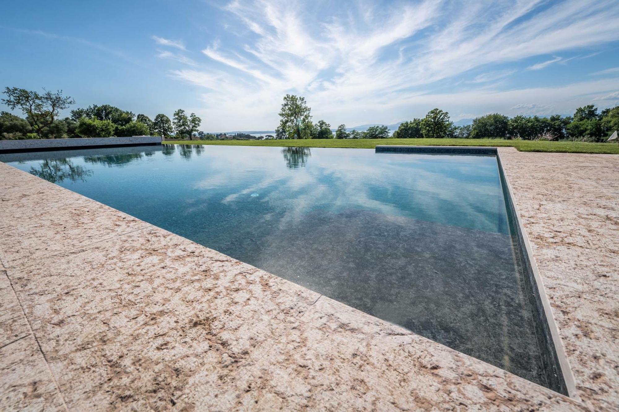 Hotel Natiia Relais - Adults Only Lazise Exterior foto