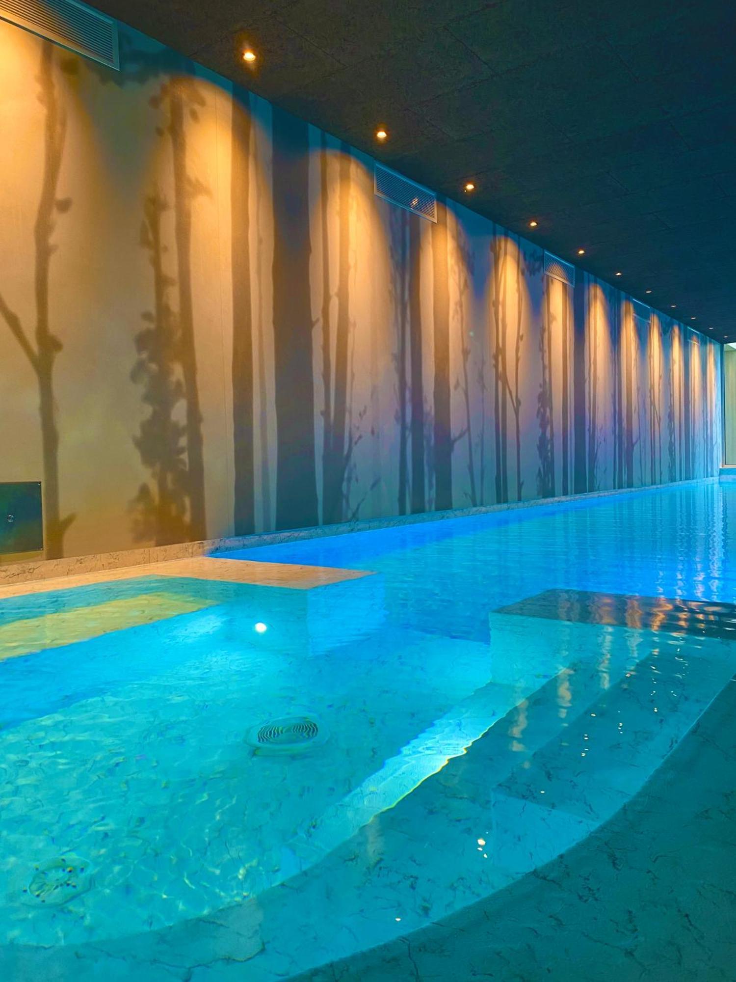 Hotel Natiia Relais - Adults Only Lazise Exterior foto